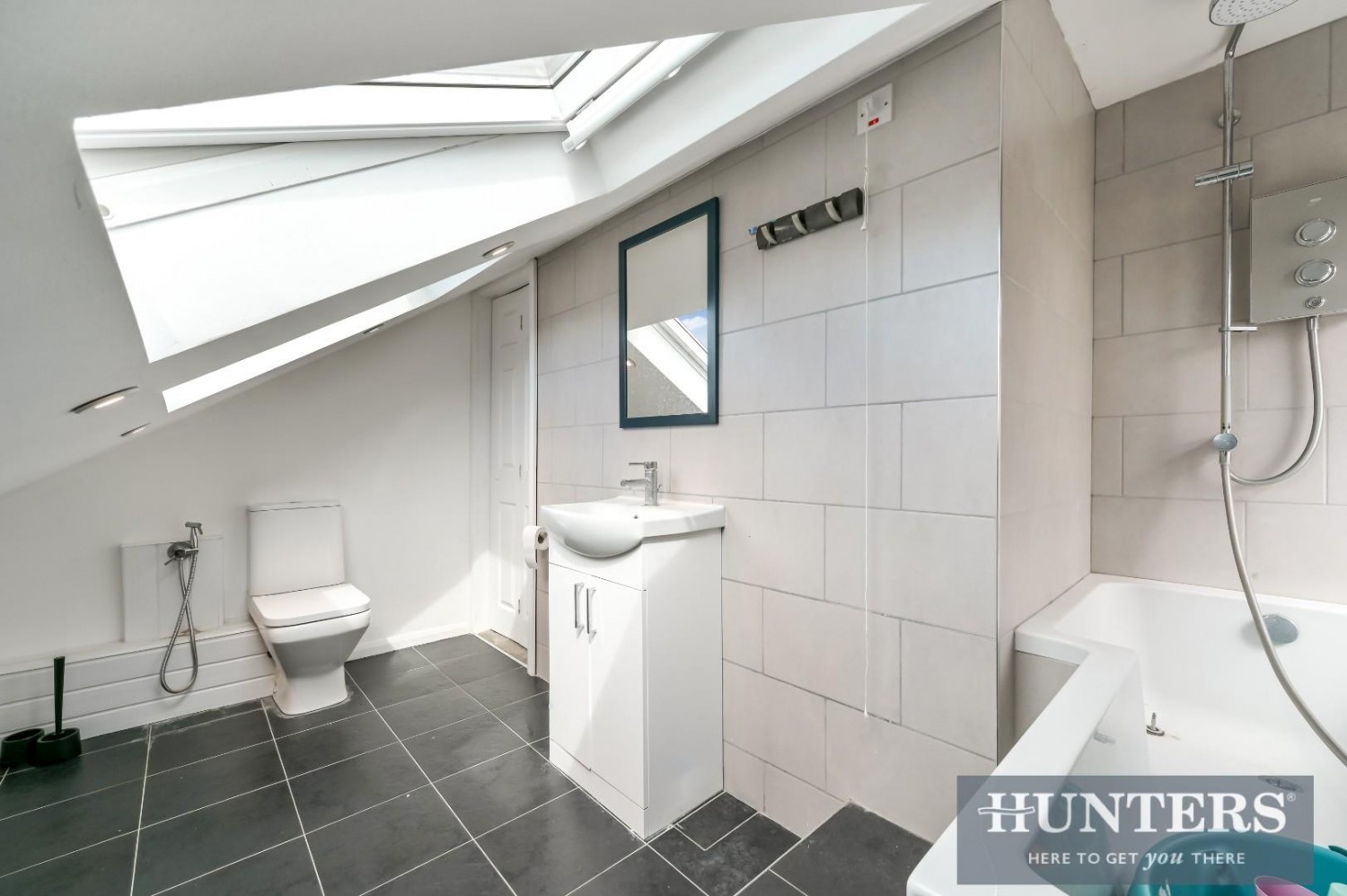 Cromwell Road, Hounslow