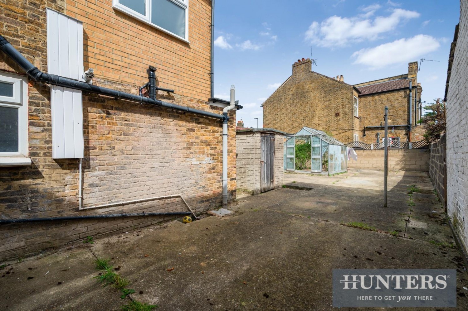 Cromwell Road, Hounslow