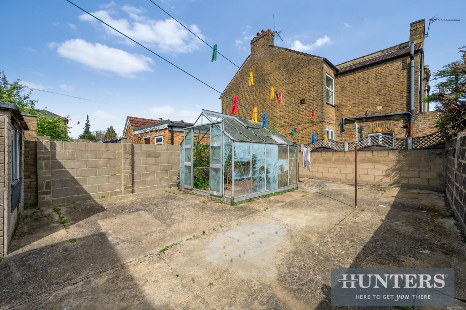 Cromwell Road, Hounslow