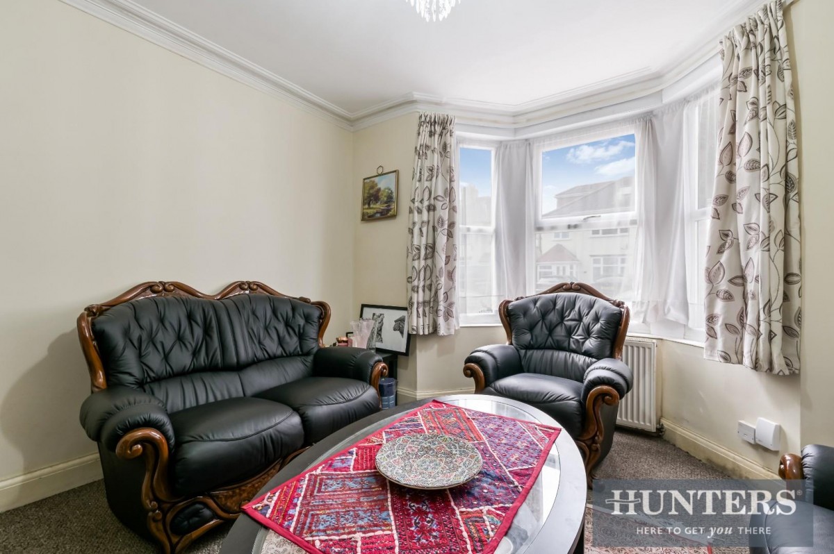 Cromwell Road, Hounslow