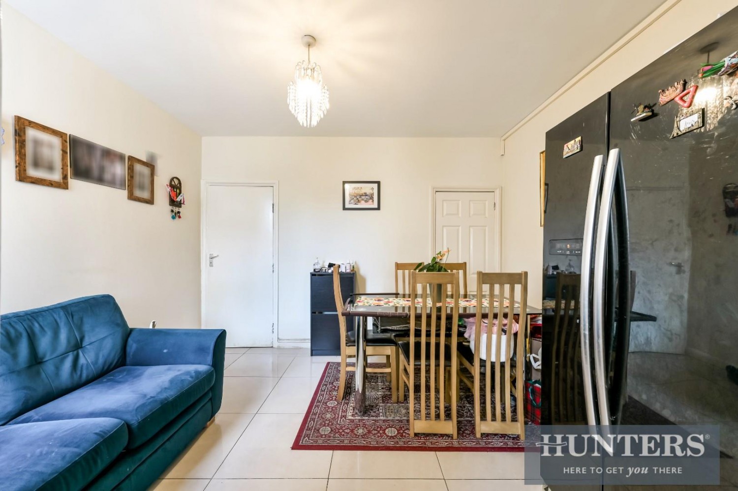 Cromwell Road, Hounslow