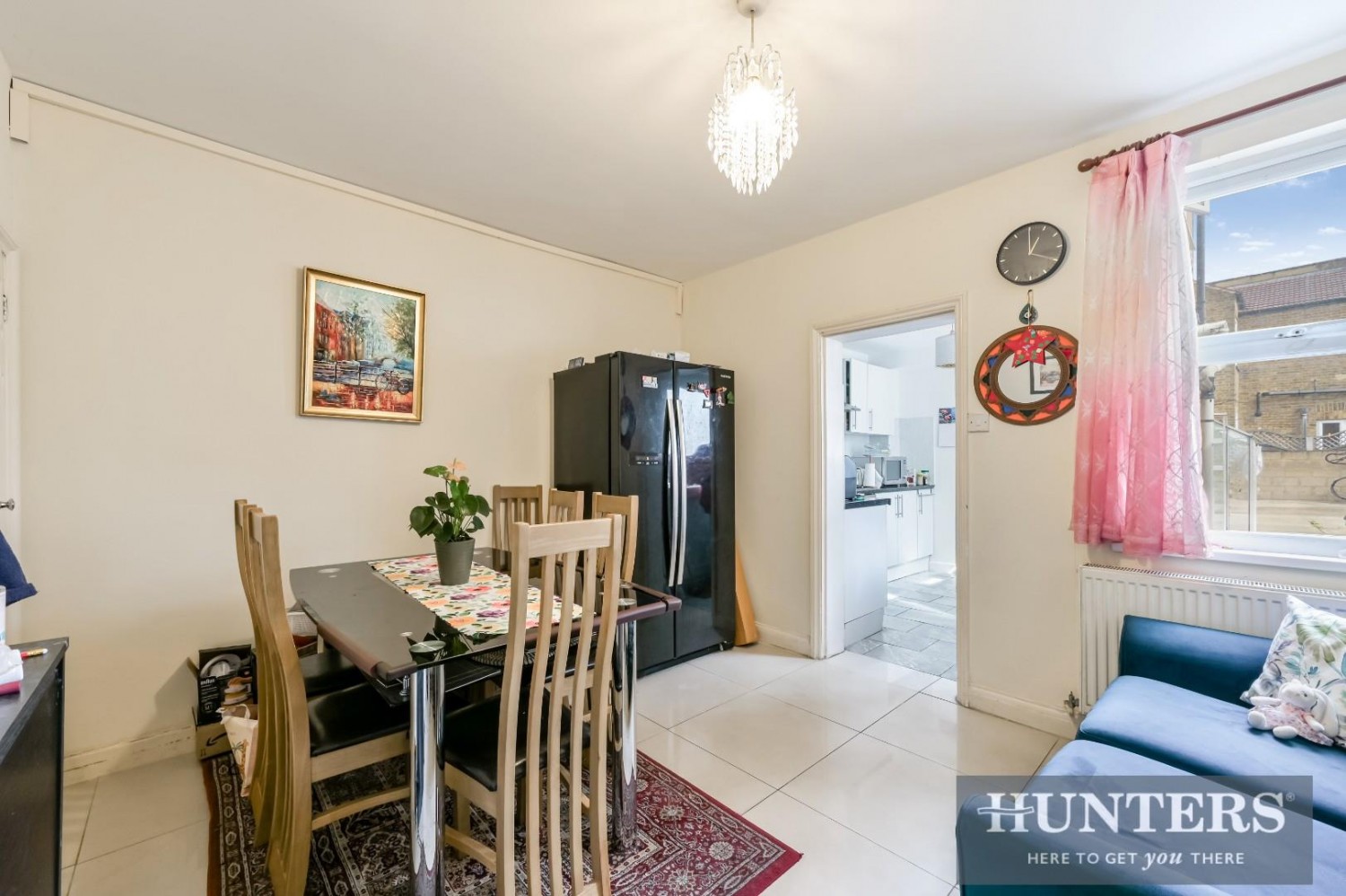 Cromwell Road, Hounslow