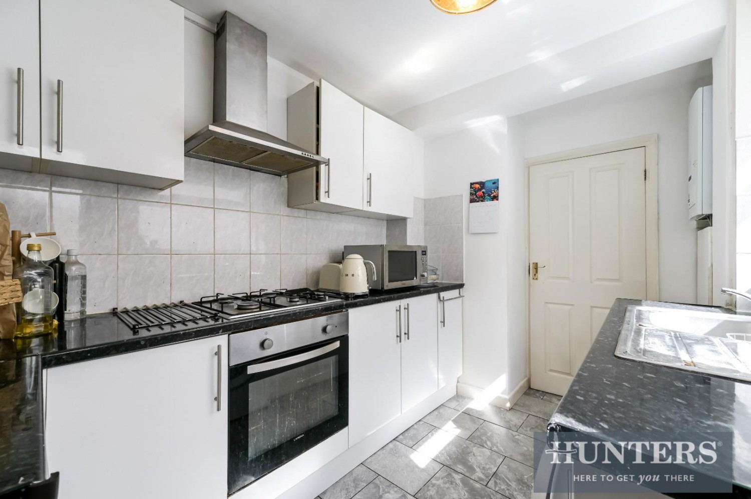 Cromwell Road, Hounslow