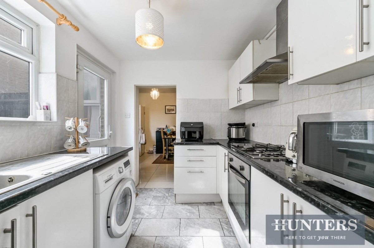 Cromwell Road, Hounslow