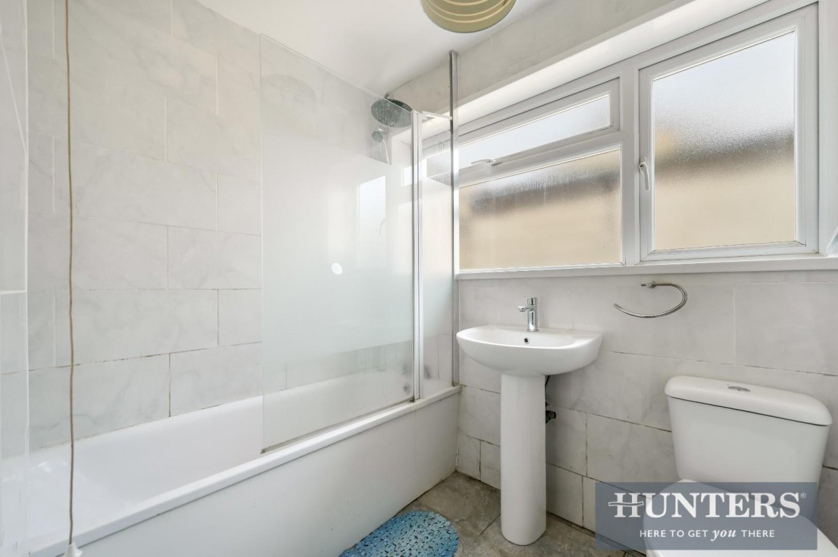 Cromwell Road, Hounslow