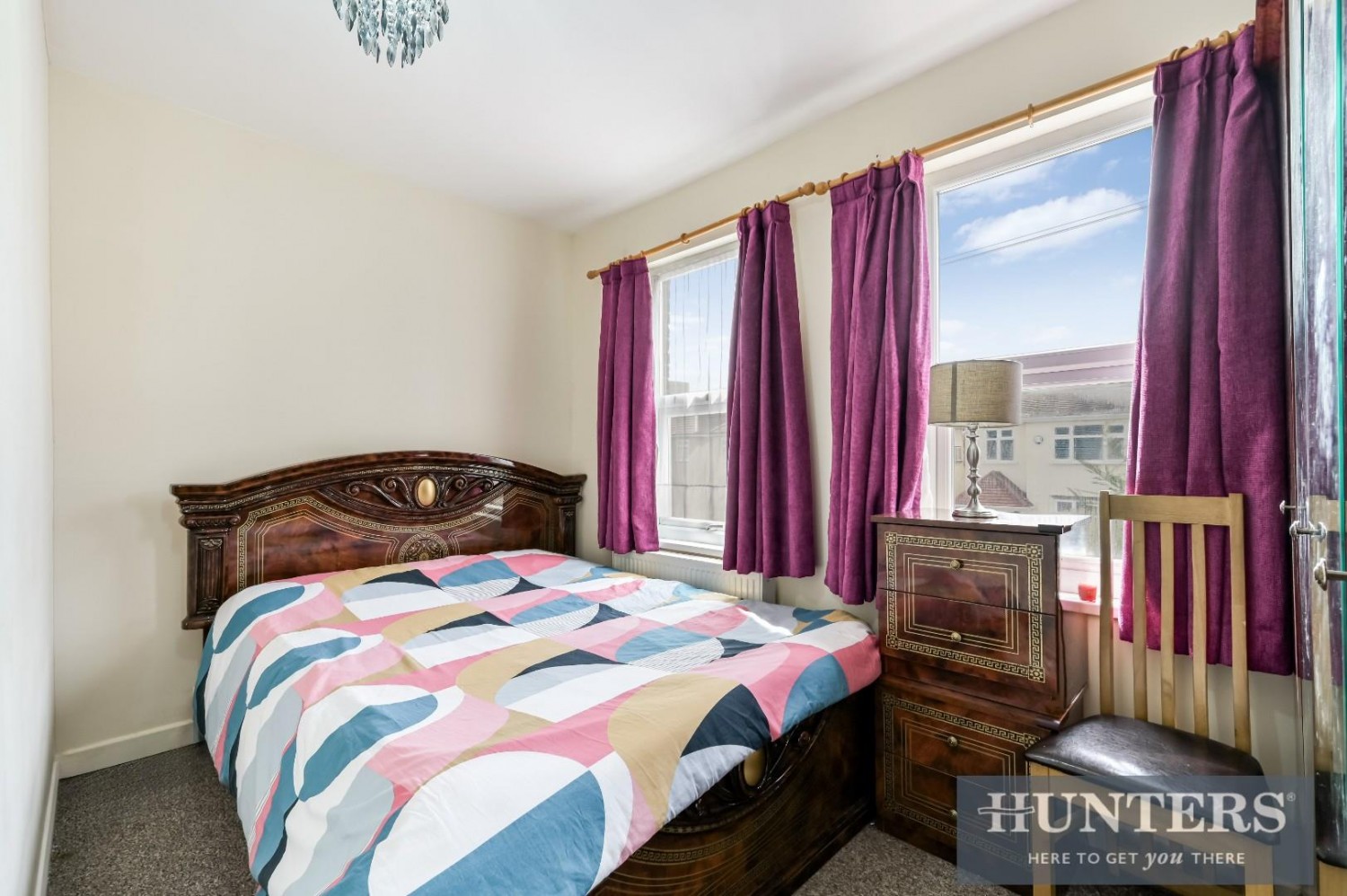 Cromwell Road, Hounslow