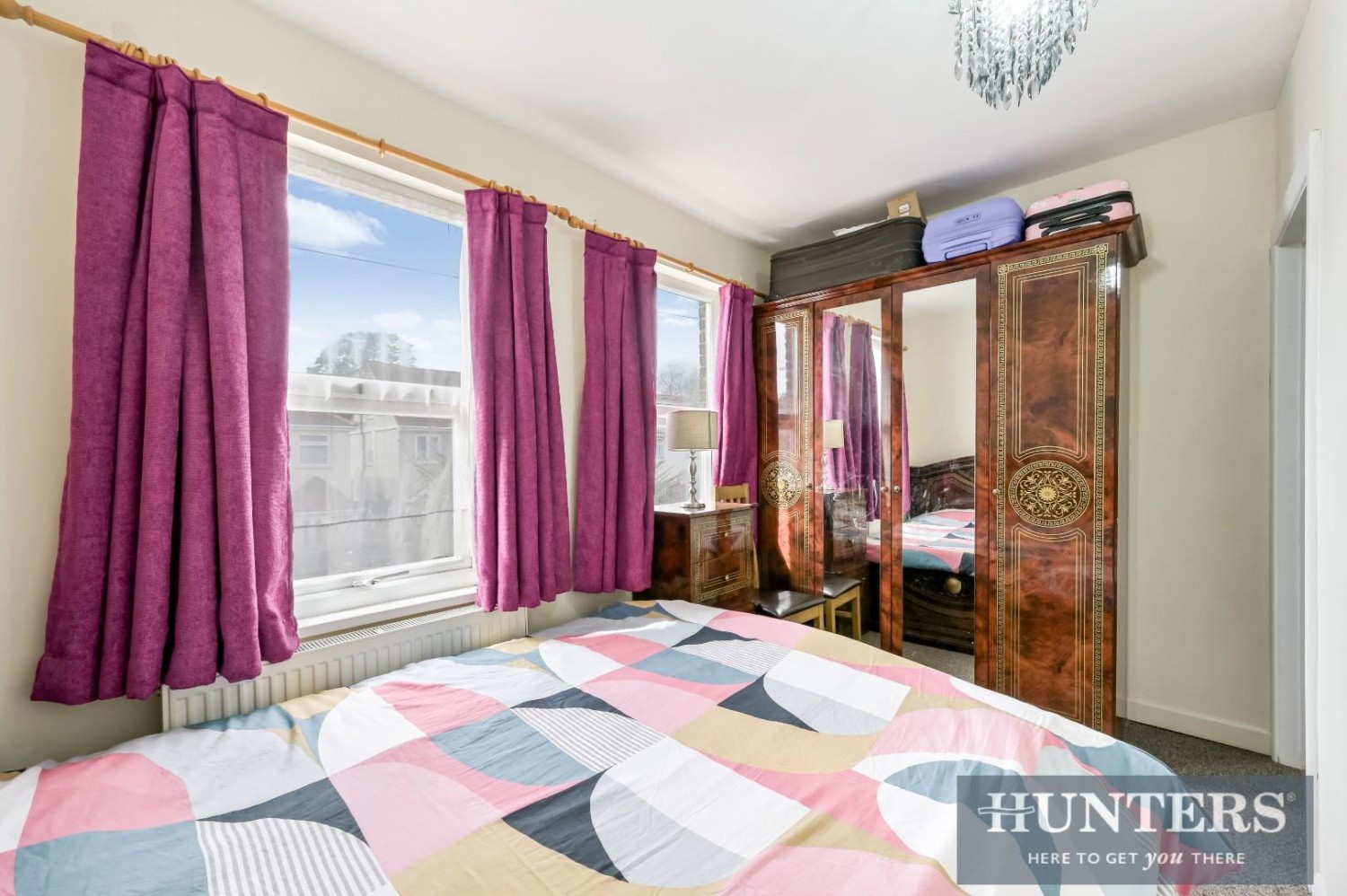 Cromwell Road, Hounslow