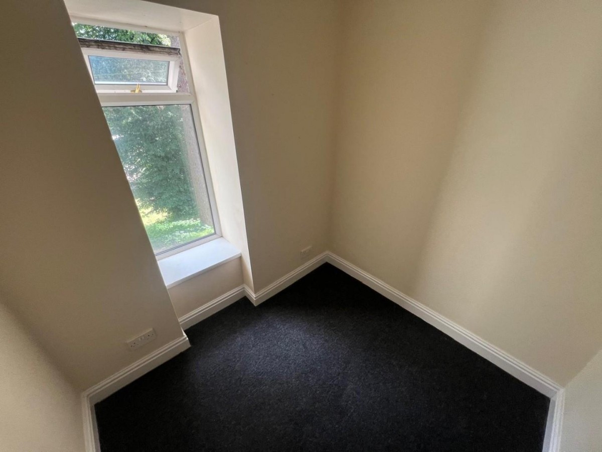 Gorwyl Flats, Ogmore Vale, Bridgend