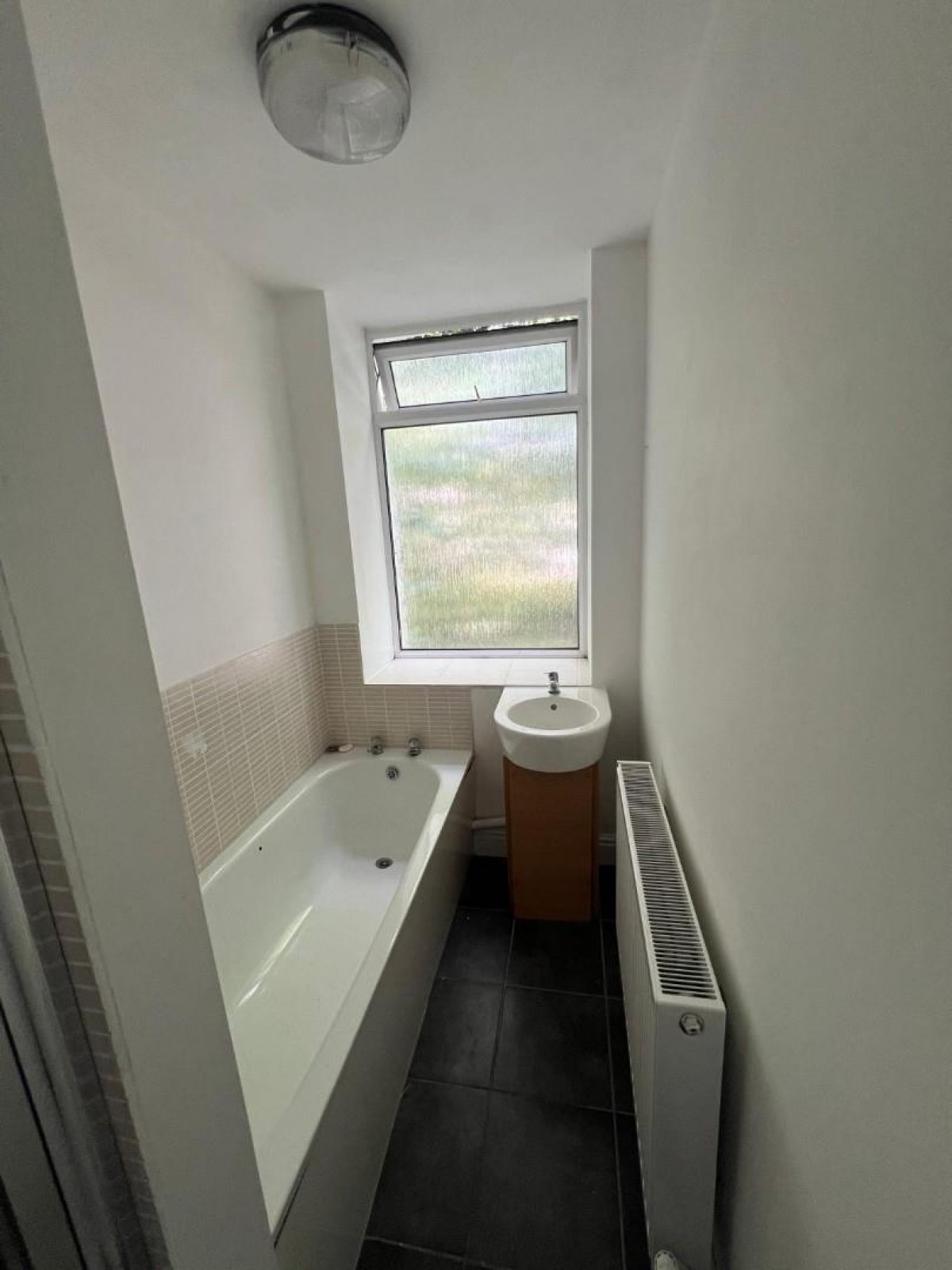 Gorwyl Flats, Ogmore Vale, Bridgend