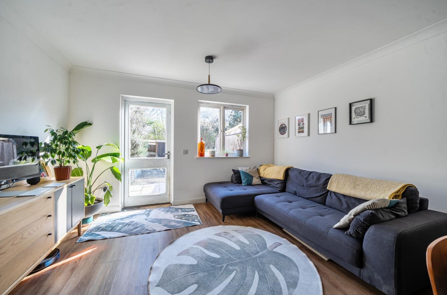 Silver Birch Close, London, SE6 4RS