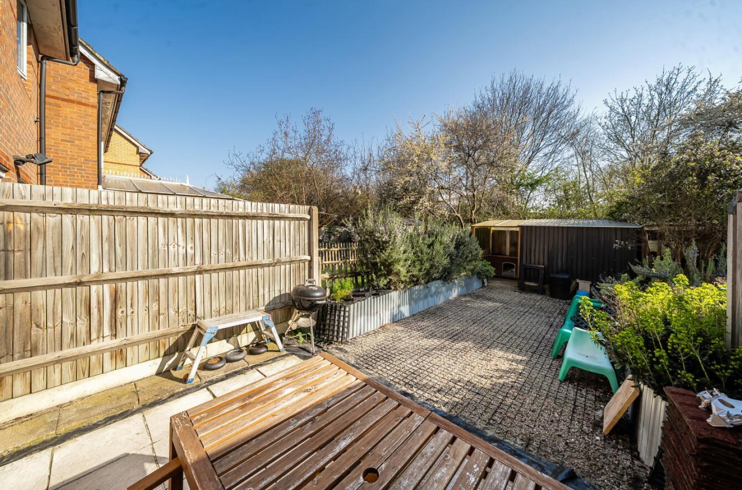 Silver Birch Close, London, SE6 4RS