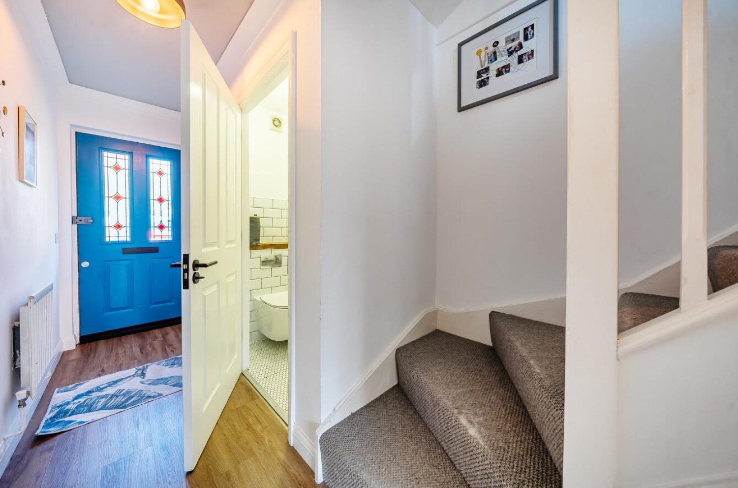 Silver Birch Close, London, SE6 4RS