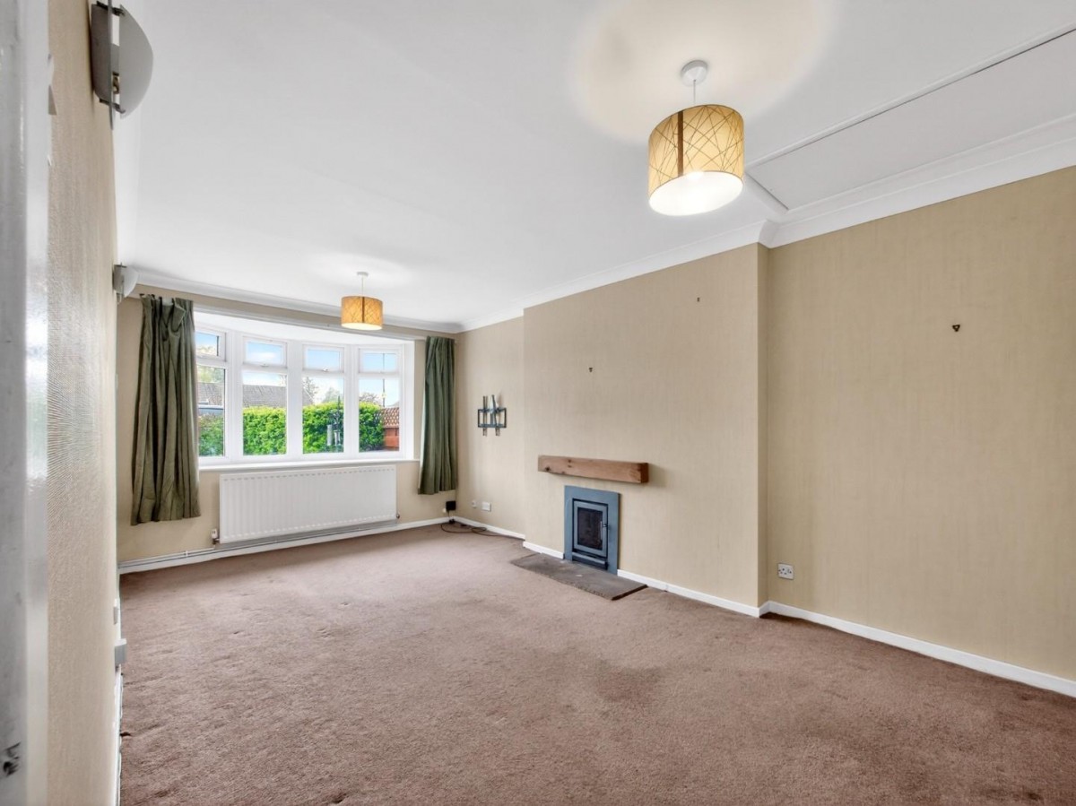 Ryecroft Close, York