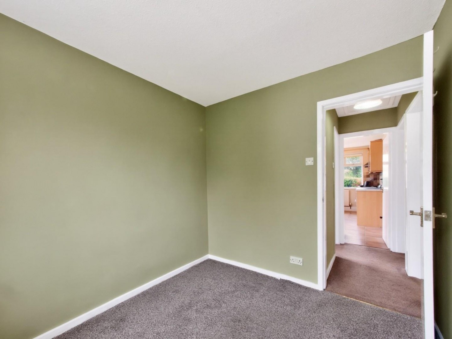 Ryecroft Close, York