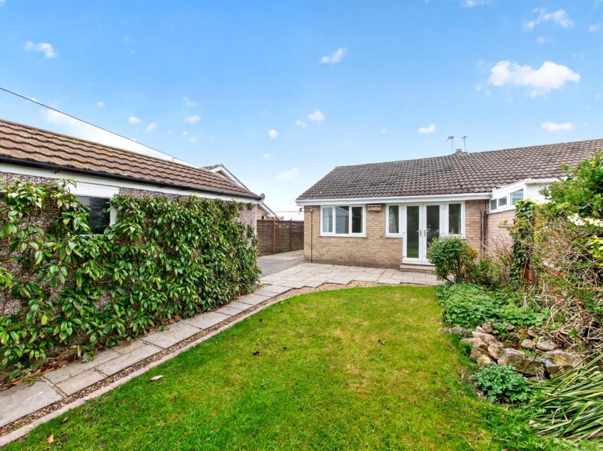 Ryecroft Close, York