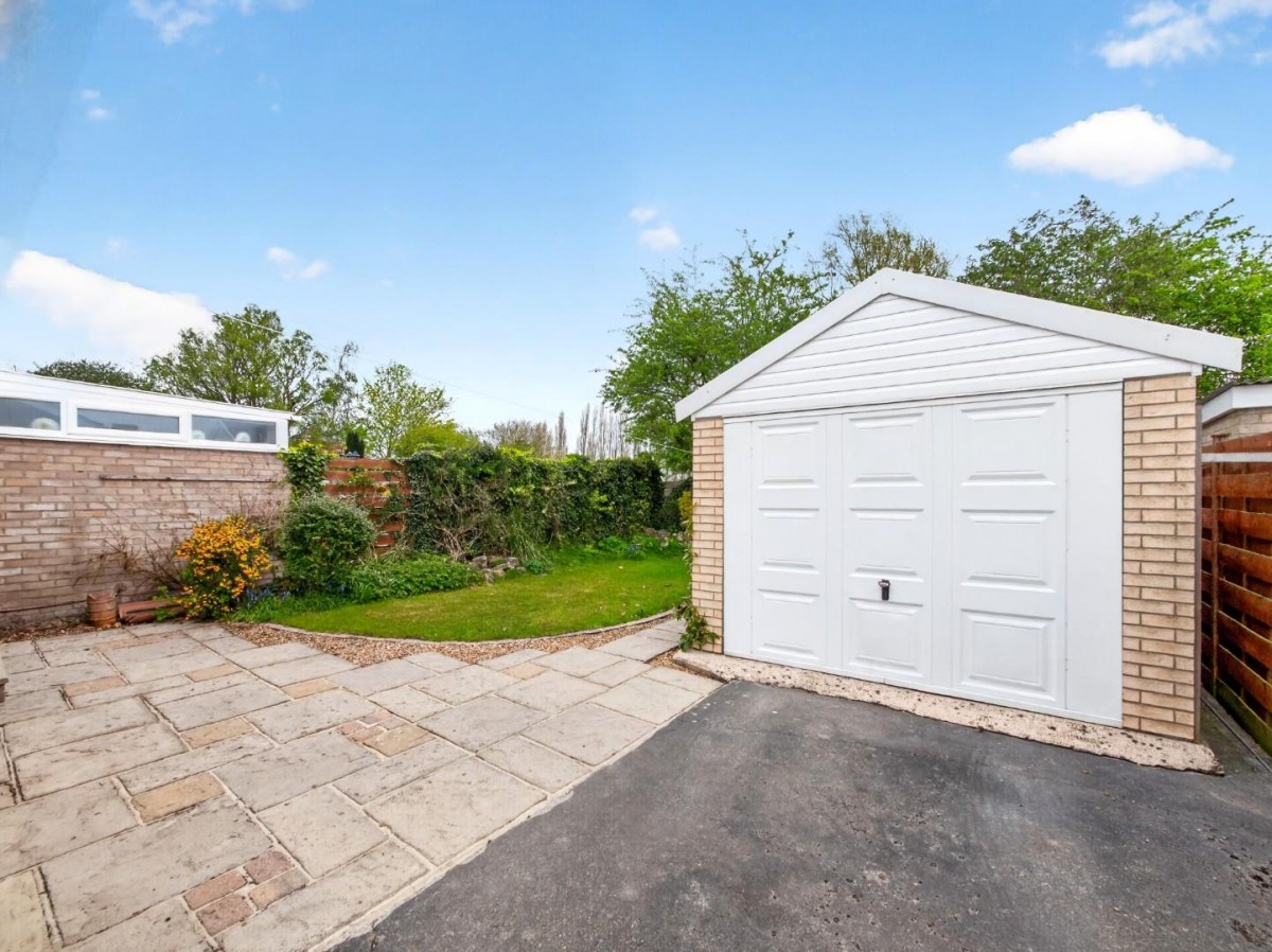 Ryecroft Close, York