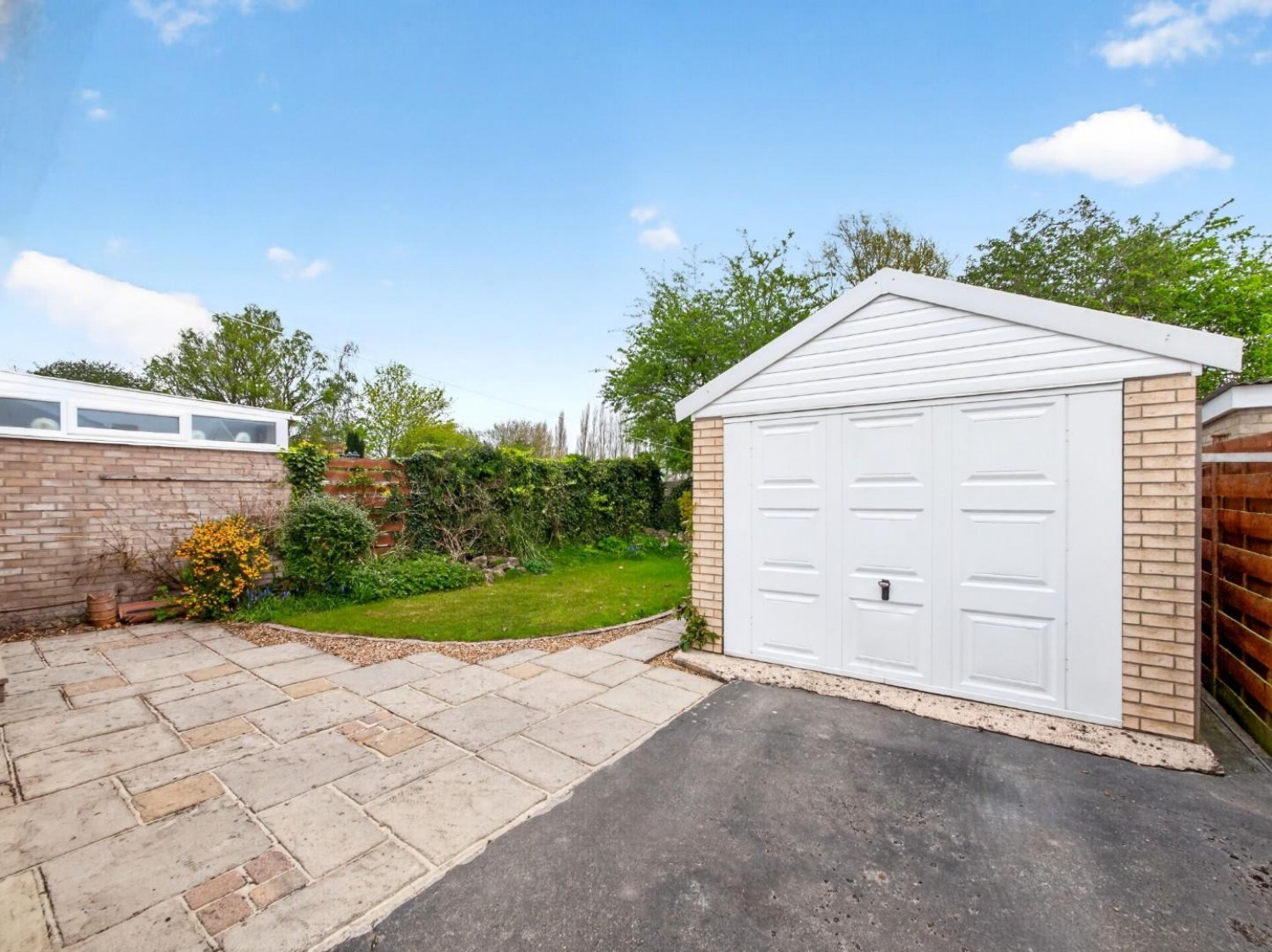Ryecroft Close, York