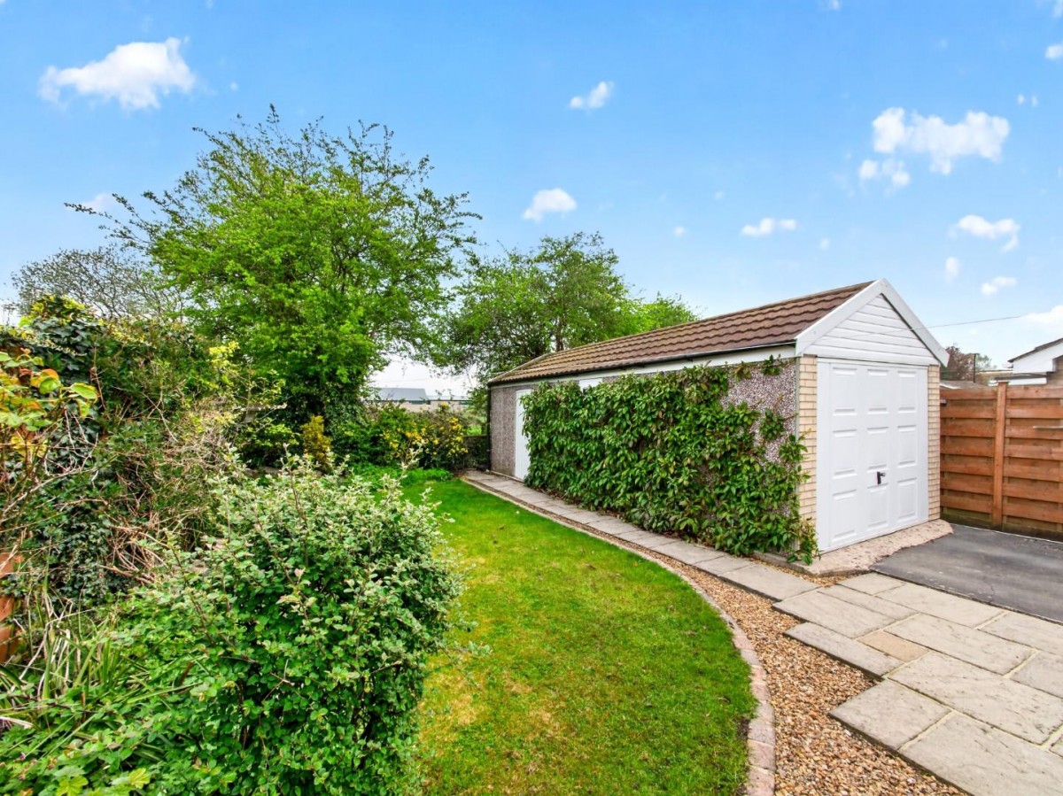 Ryecroft Close, York