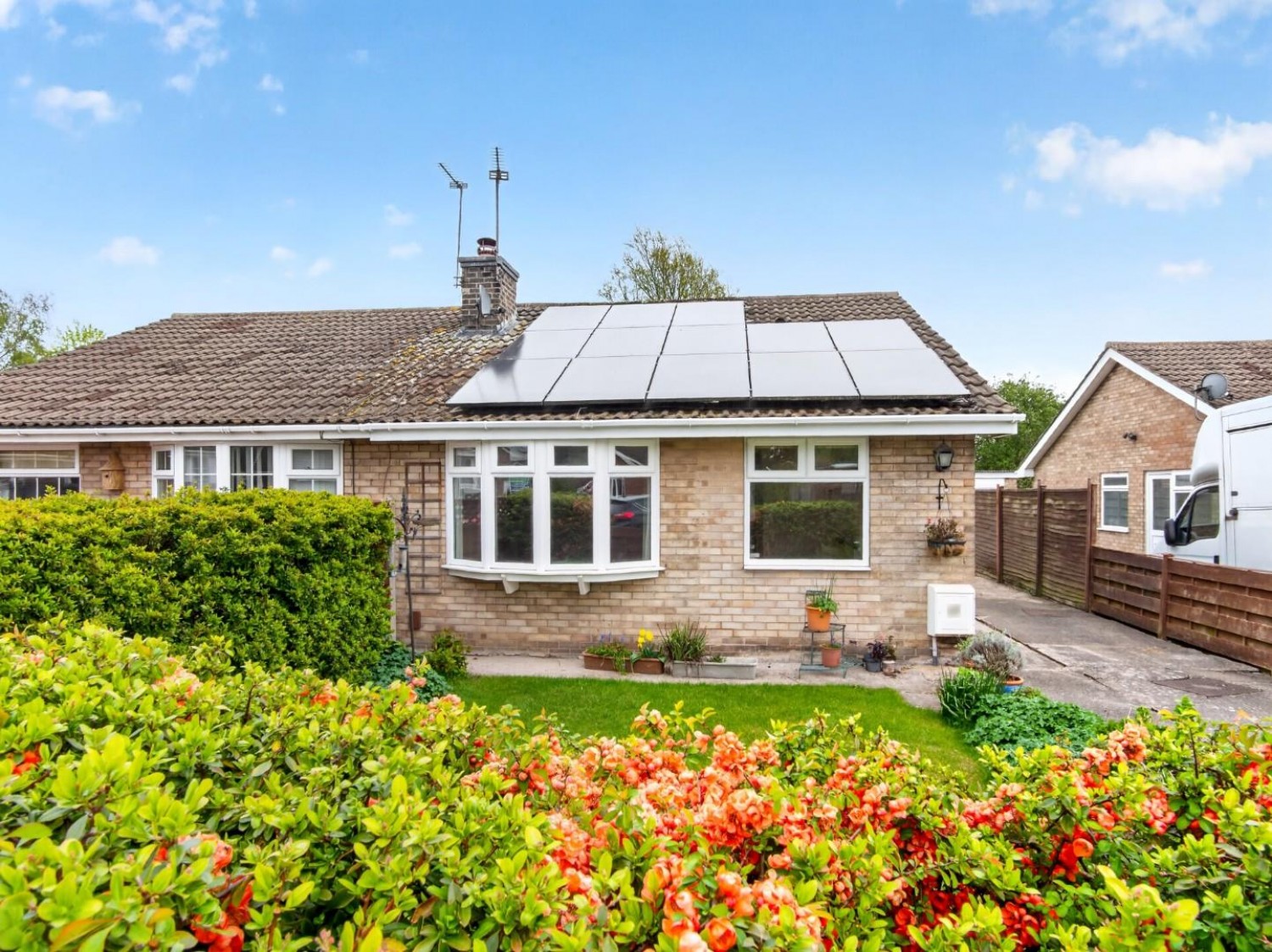 Ryecroft Close, York