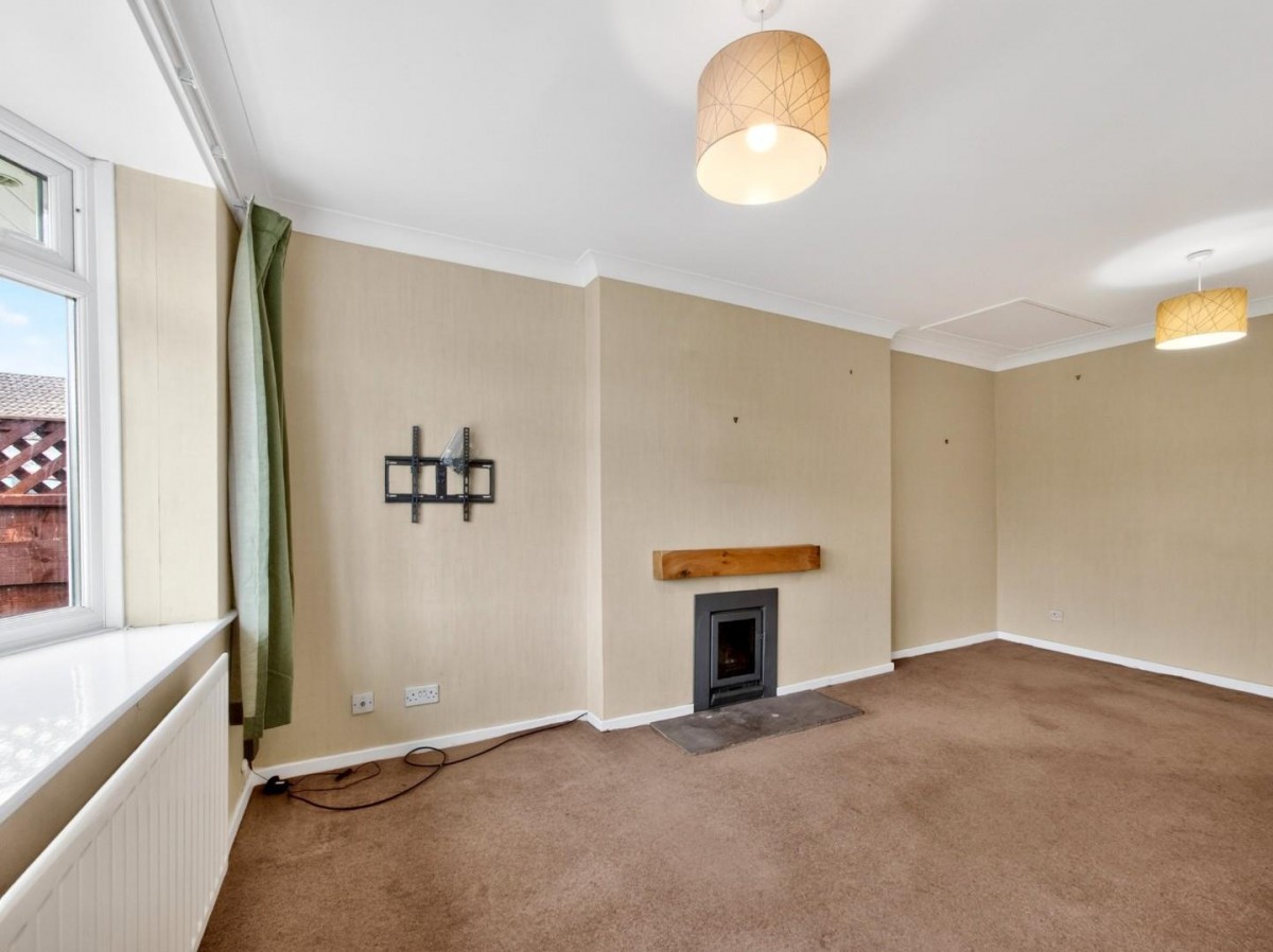 Ryecroft Close, York