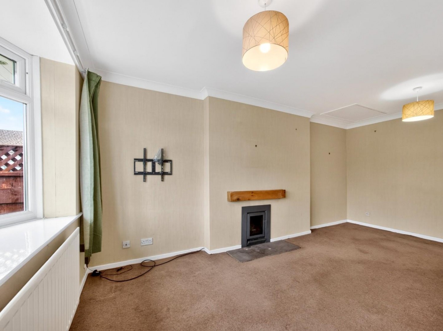 Ryecroft Close, York