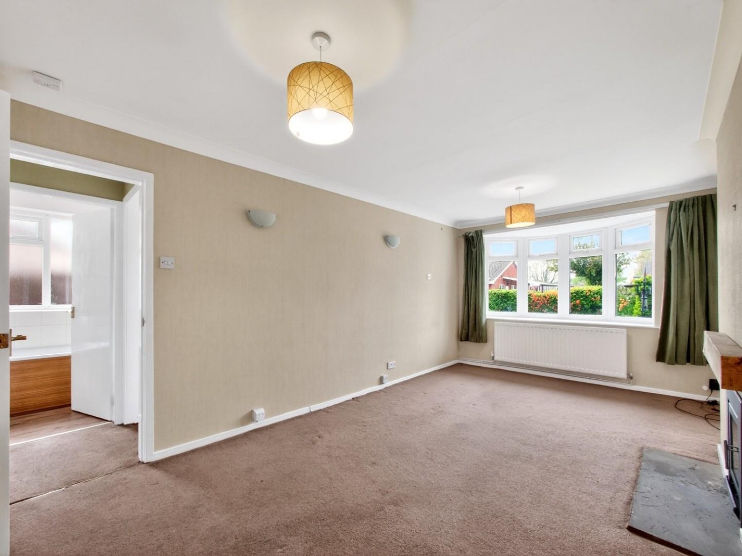 Ryecroft Close, York