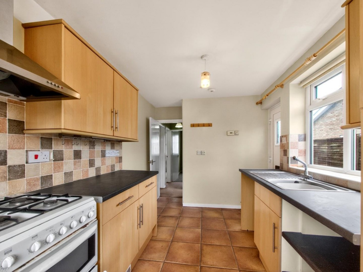 Ryecroft Close, York