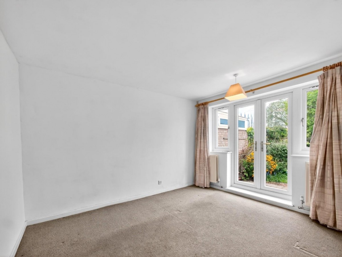 Ryecroft Close, York