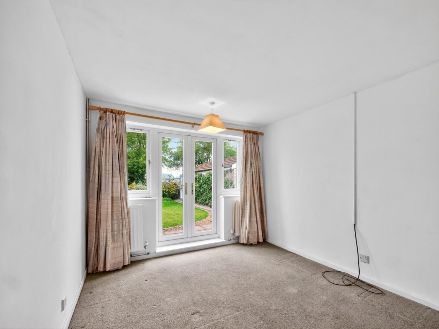 Ryecroft Close, York