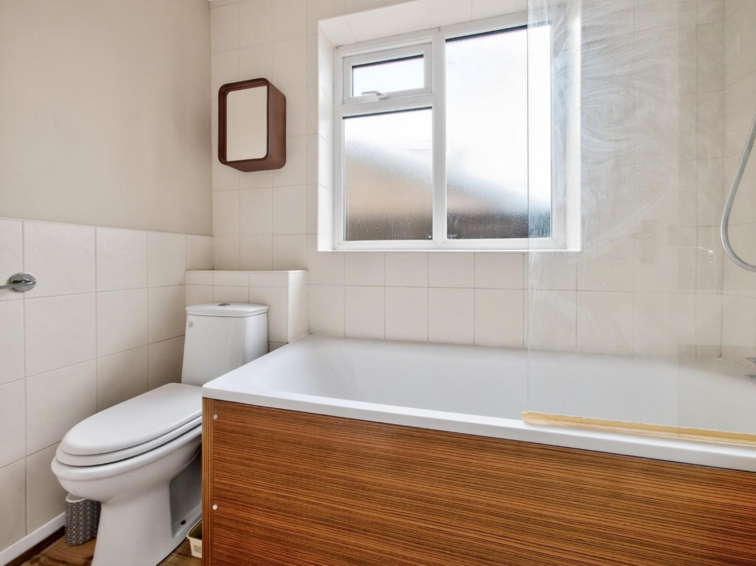 Ryecroft Close, York