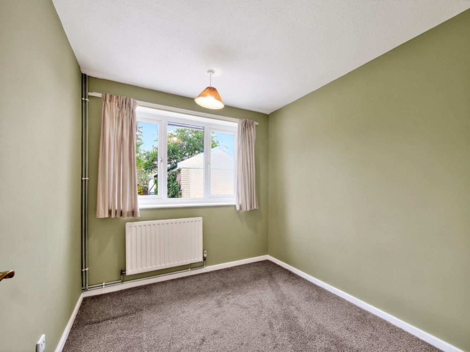 Ryecroft Close, York