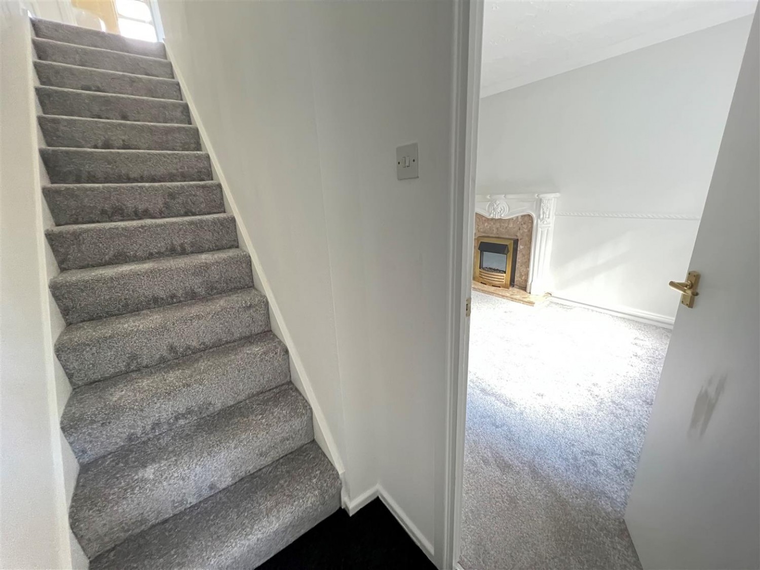 Steeping Close, Brimington, Chesterfield, Derbyshire