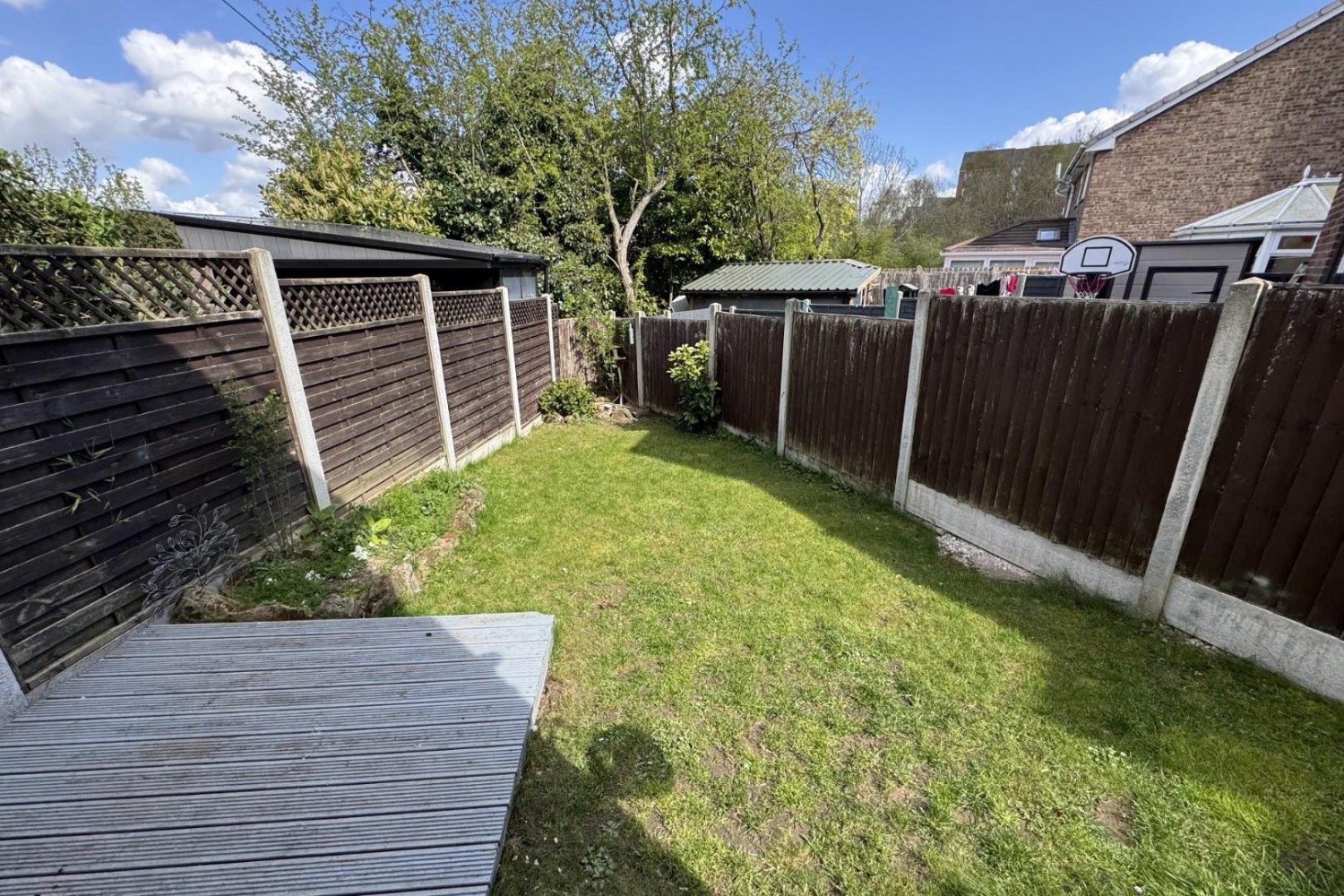 Steeping Close, Brimington, Chesterfield, Derbyshire