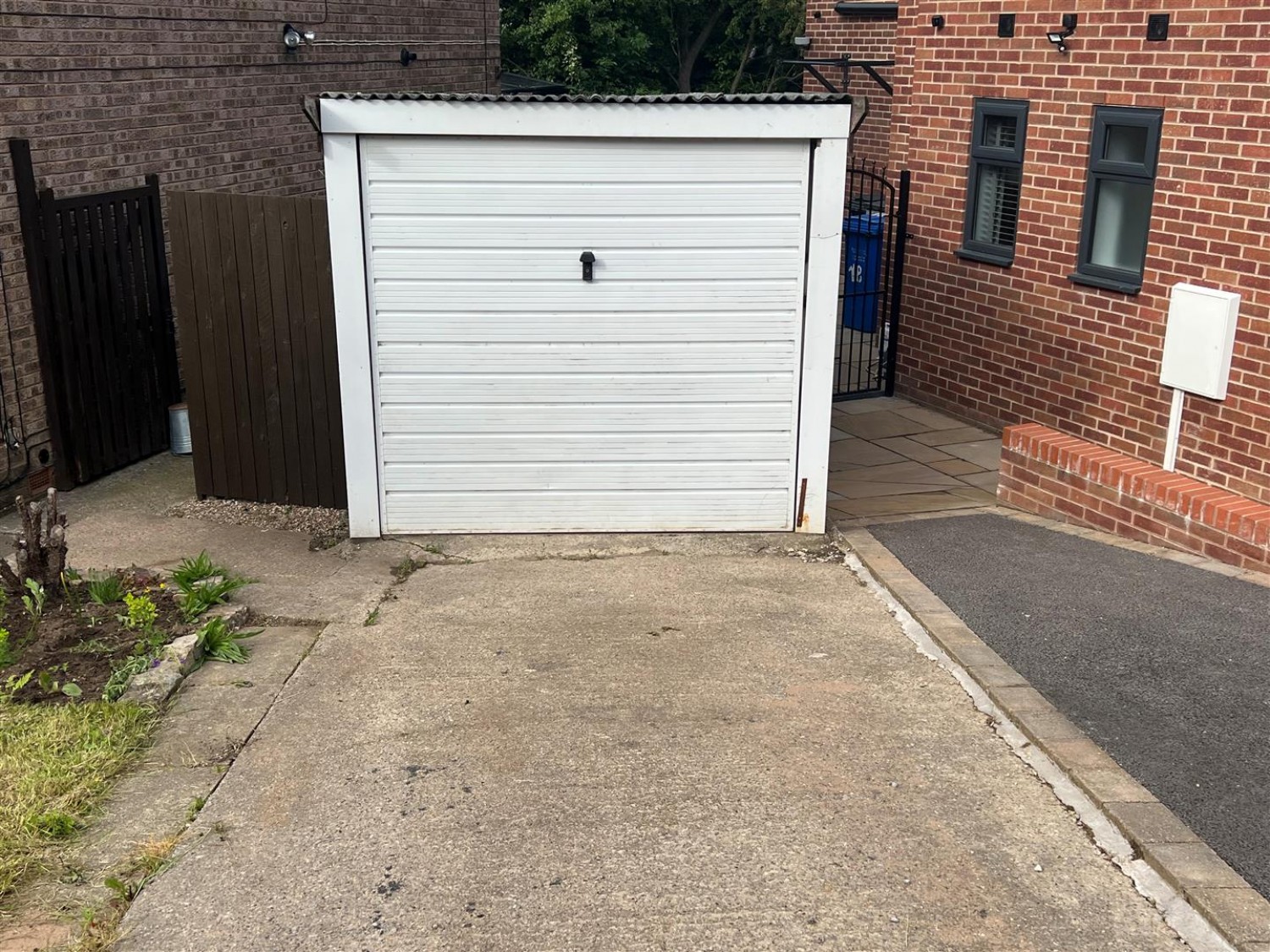 Steeping Close, Brimington, Chesterfield, Derbyshire