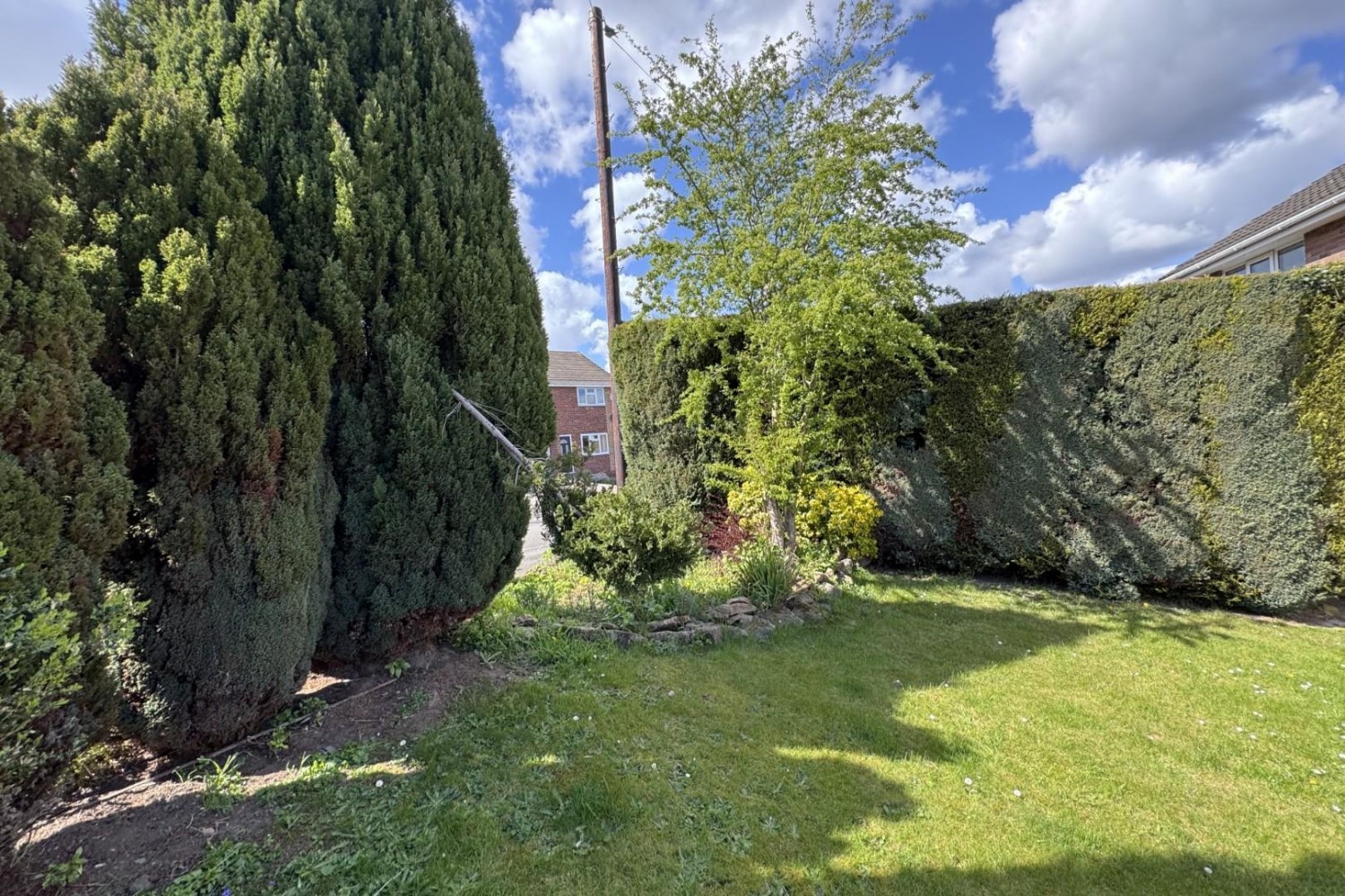 Steeping Close, Brimington, Chesterfield, Derbyshire