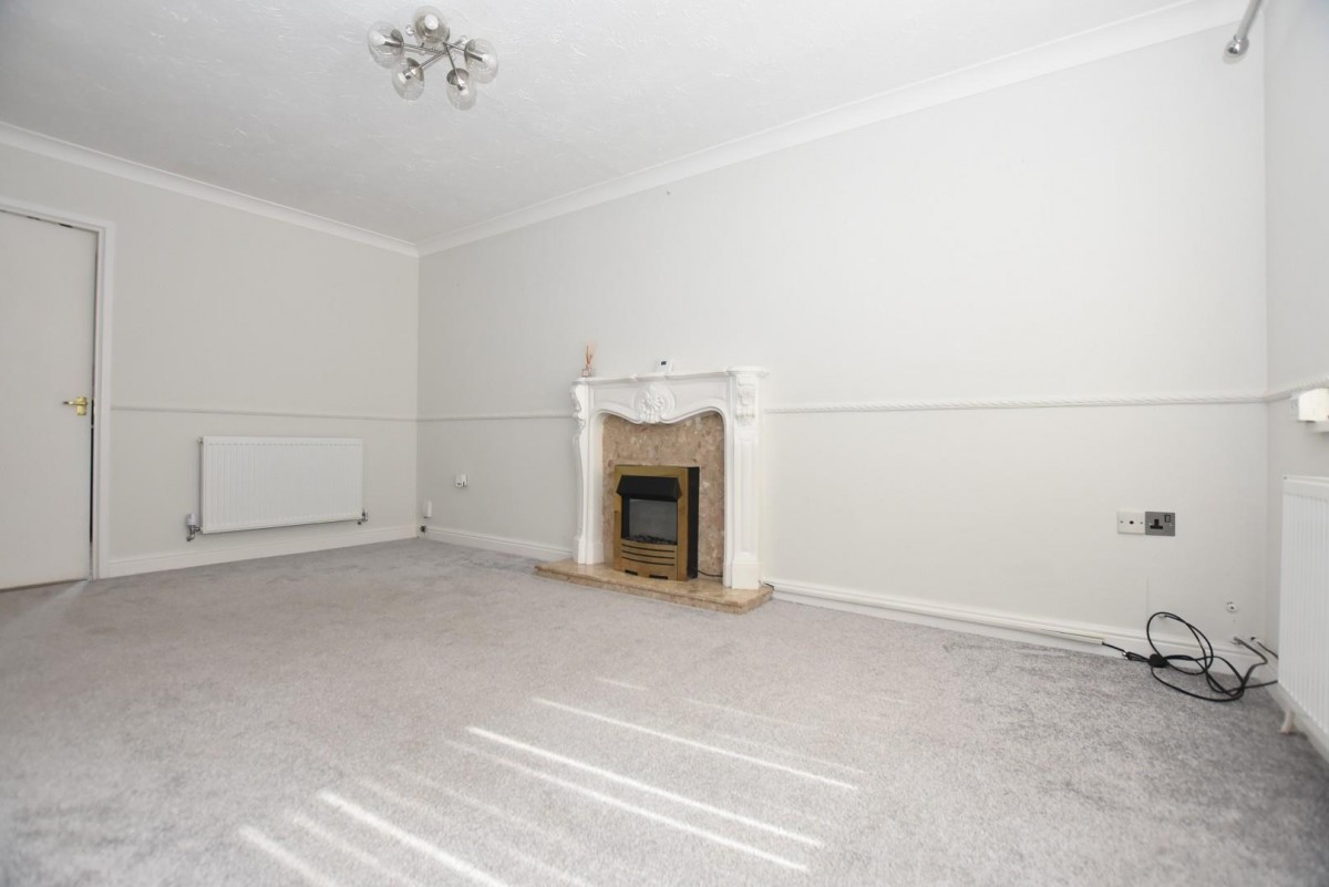 Steeping Close, Brimington, Chesterfield, Derbyshire