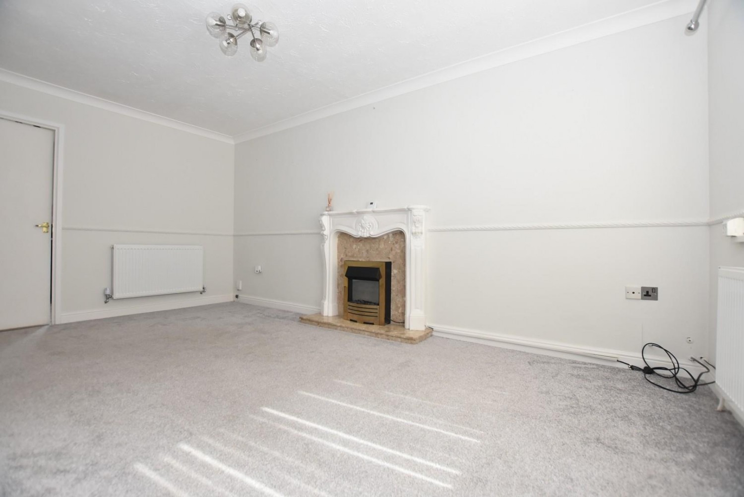 Steeping Close, Brimington, Chesterfield, Derbyshire