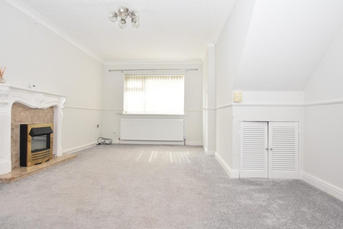 Steeping Close, Brimington, Chesterfield, Derbyshire