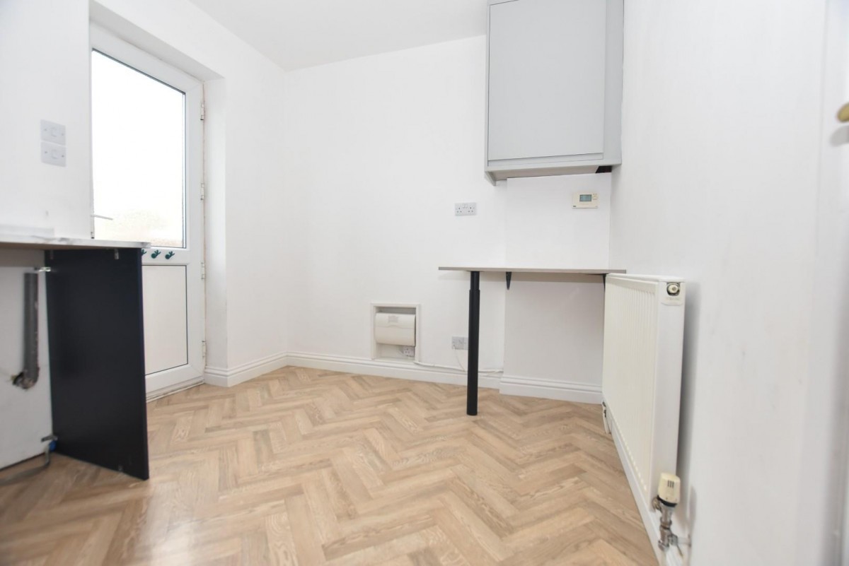 Steeping Close, Brimington, Chesterfield, Derbyshire