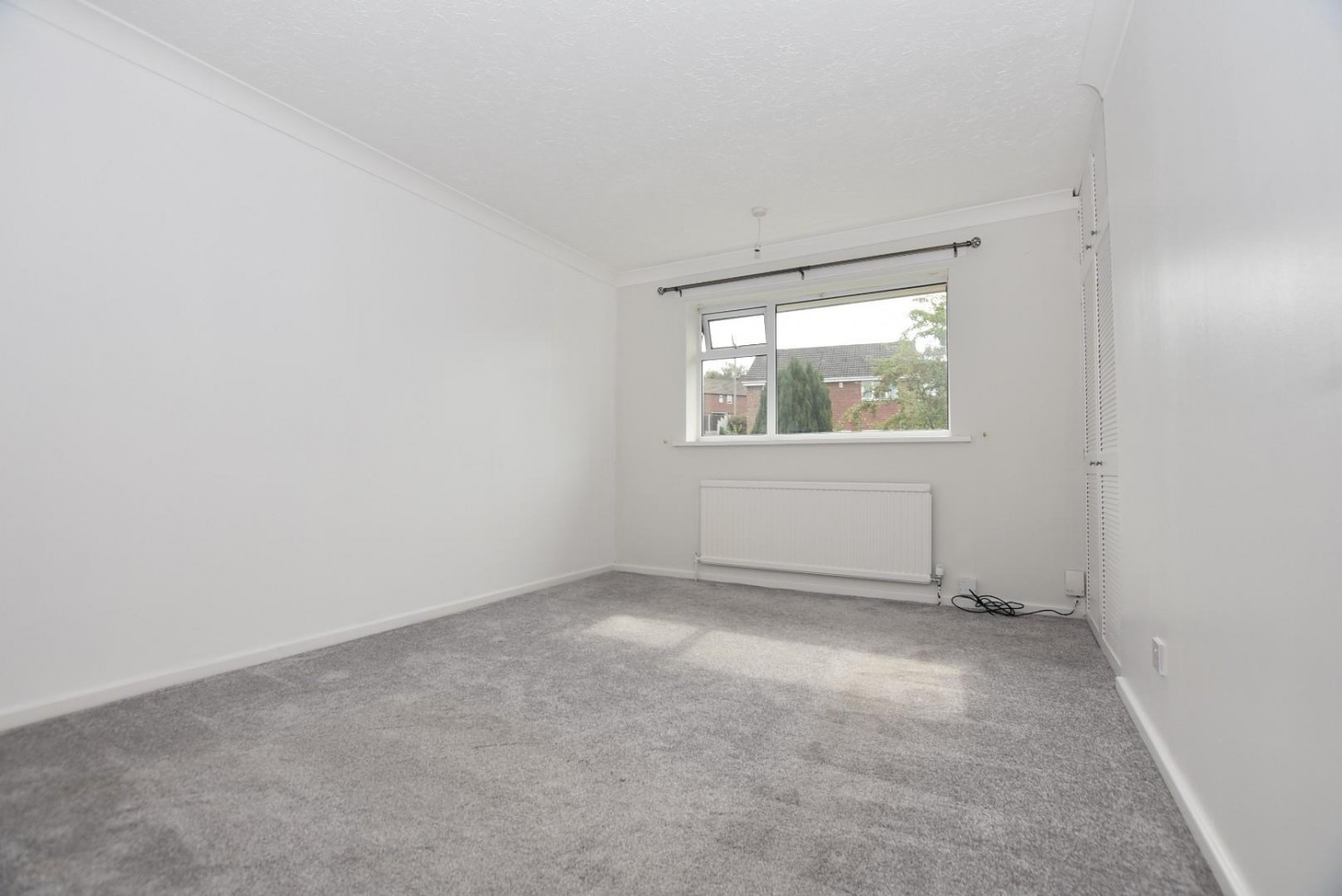 Steeping Close, Brimington, Chesterfield, Derbyshire