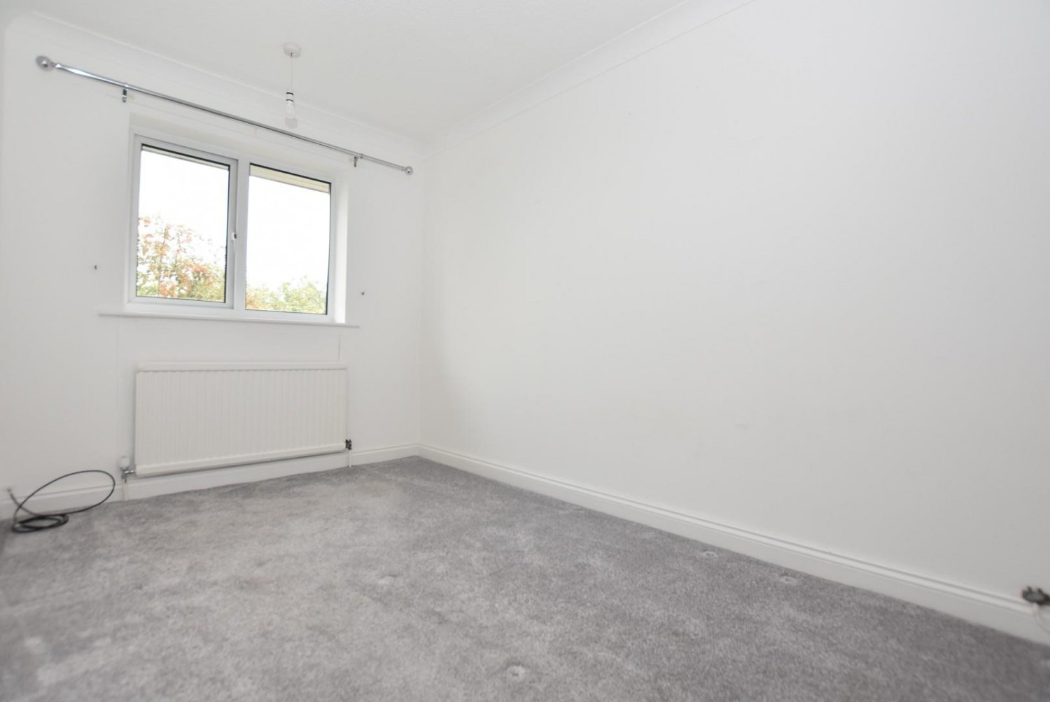 Steeping Close, Brimington, Chesterfield, Derbyshire