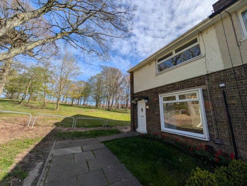 Manor Way, Peterlee, County Durham, SR8 5RS
