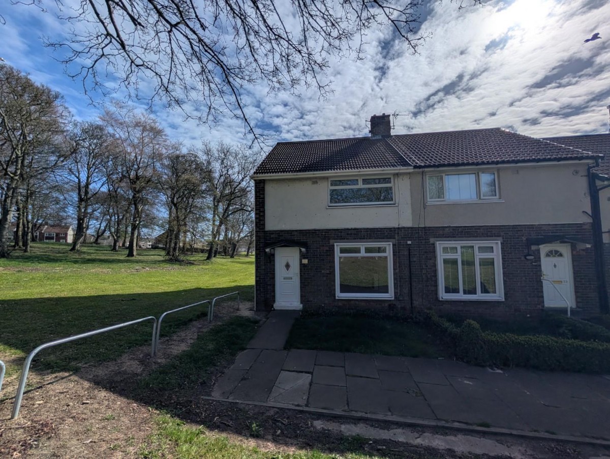Manor Way, Peterlee, County Durham, SR8 5RS