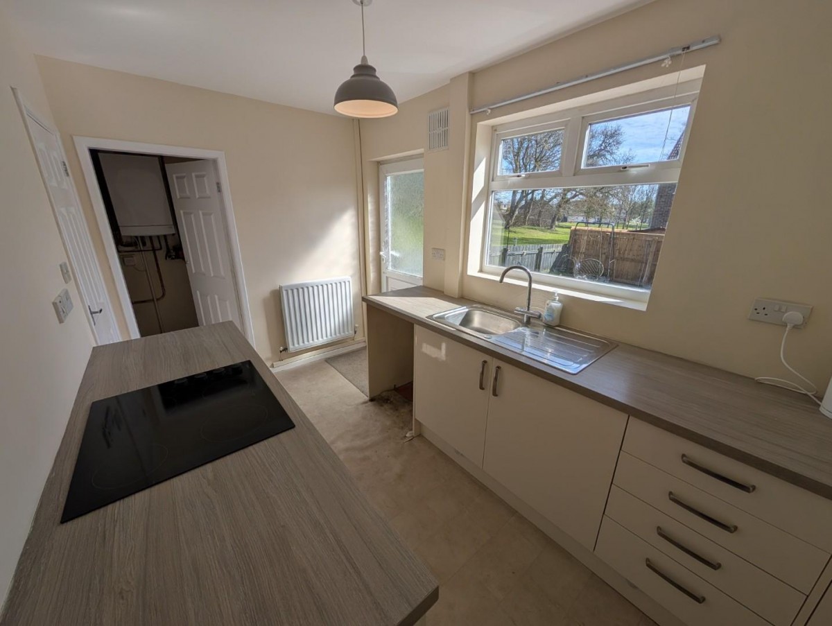 Manor Way, Peterlee, County Durham, SR8 5RS