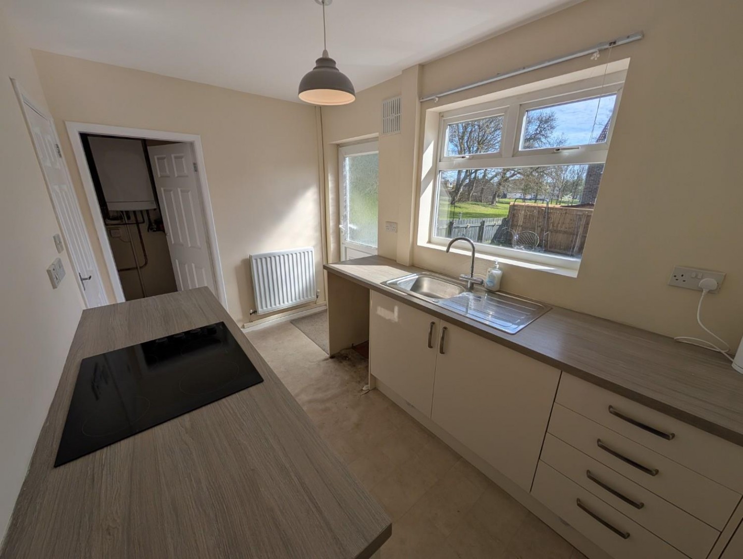 Manor Way, Peterlee, County Durham, SR8 5RS