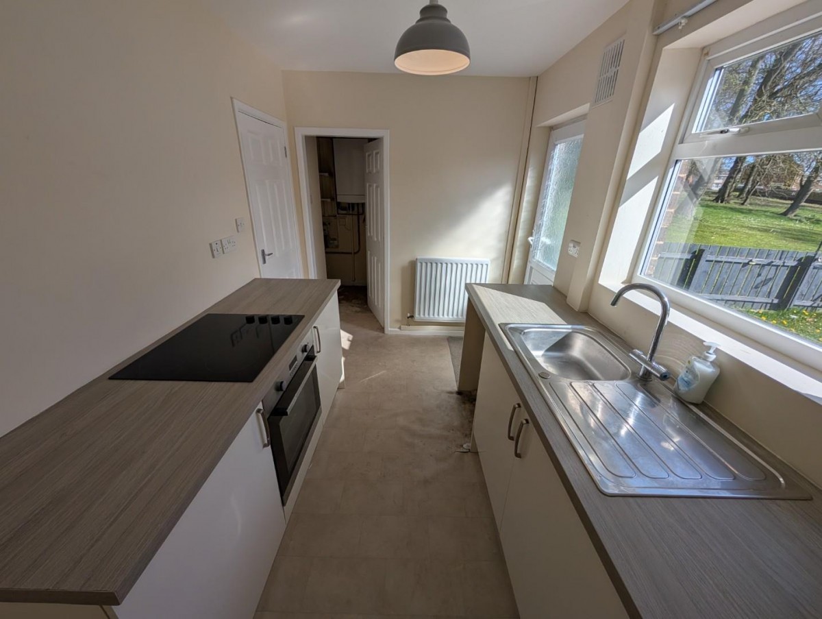 Manor Way, Peterlee, County Durham, SR8 5RS