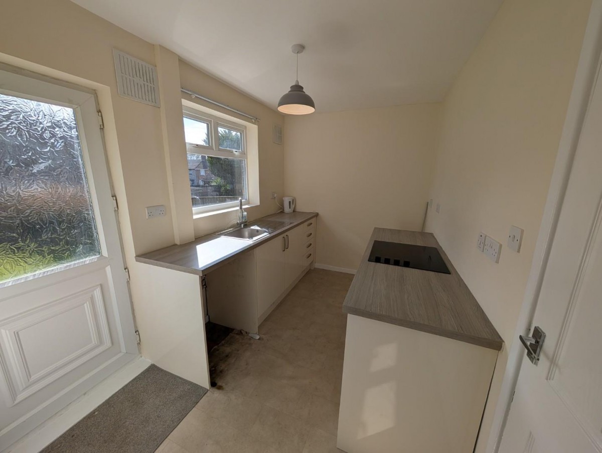 Manor Way, Peterlee, County Durham, SR8 5RS