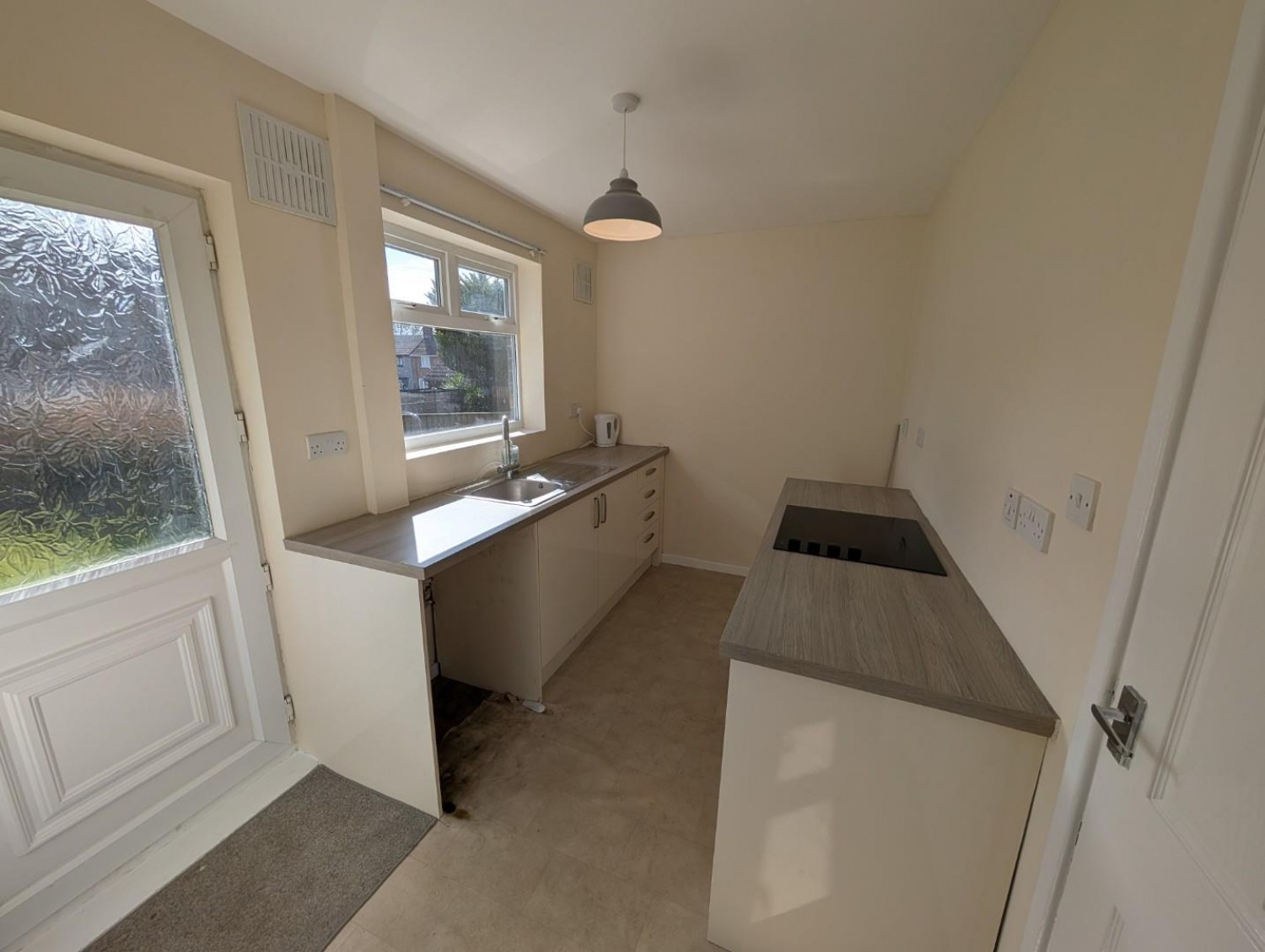 Manor Way, Peterlee, County Durham, SR8 5RS