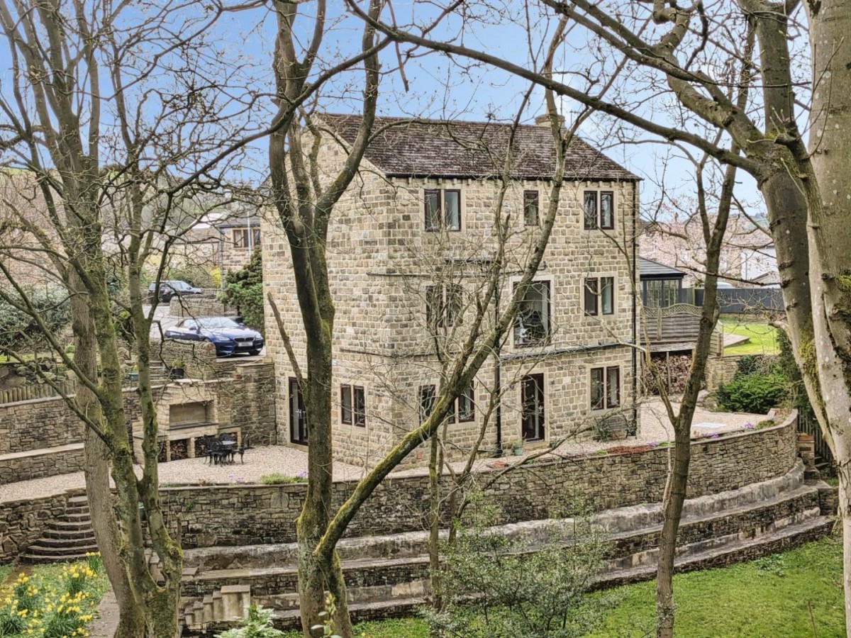 Smithy Lane, Wilsden, Bradford