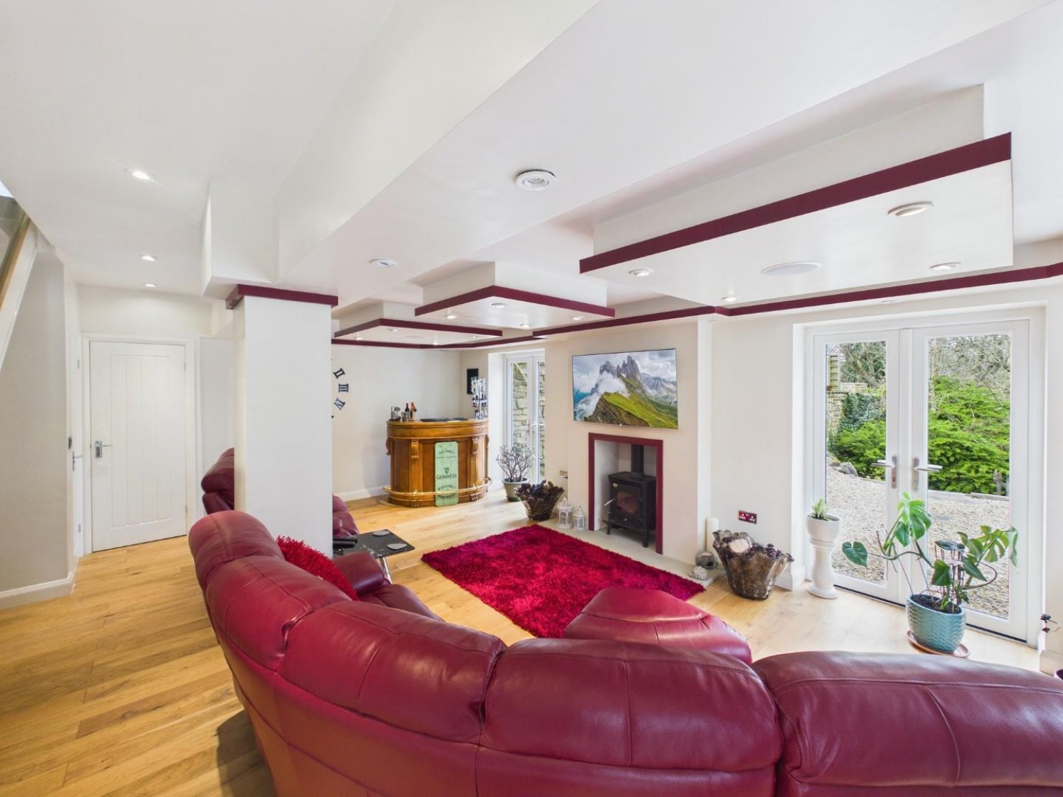 Smithy Lane, Wilsden, Bradford